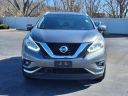 Thumbnail image of 2015 Nissan Murano at Hirlinger Chevrolet