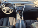 Thumbnail image of 2015 Nissan Murano at Hirlinger Chevrolet