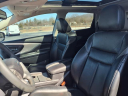 Thumbnail image of 2015 Nissan Murano at Hirlinger Chevrolet