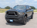 Thumbnail image of 2023 Ram 2500 at Price Chrysler Dodge Jeep Ram - NEW