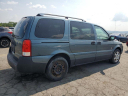 Thumbnail image of 2006 Saturn Relay at 4:19 AUTO SALES LTD