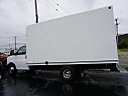 2014 Chevrolet Express 3500 at A & B Motors