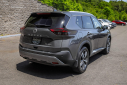2022 Nissan Rogue SL at Hoffman Nissan