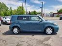 Thumbnail image of 2008 Scion xB at LarryHMillerVolkswagenLakewoodUsed of Lakewood, CO