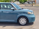 Thumbnail image of 2008 Scion xB at LarryHMillerVolkswagenLakewoodUsed of Lakewood, CO