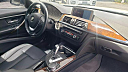 2015 BMW 3 Series 328i xDrive at Luxury 1 Motor Car Inc.