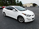Thumbnail image of 2015 Hyundai ELANTRA at Gary Mathews Motors