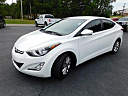 Thumbnail image of 2015 Hyundai ELANTRA at Gary Mathews Motors