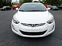 Thumbnail image of 2015 Hyundai ELANTRA at Gary Mathews Motors