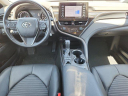 Thumbnail image of 2024 Toyota Camry at Melloy Nissan - Used