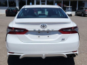 Thumbnail image of 2024 Toyota Camry at Melloy Nissan - Used