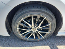 2024 Toyota Camry SE at Melloy Nissan - Used