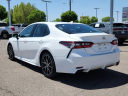 Thumbnail image of 2024 Toyota Camry at Melloy Nissan - Used