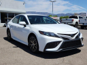 Thumbnail image of 2024 Toyota Camry at Melloy Nissan - Used