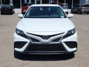 Thumbnail image of 2024 Toyota Camry at Melloy Nissan - Used