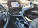 Thumbnail image of 2024 Toyota Camry at Melloy Nissan - Used