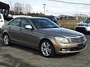 Thumbnail image of 2008 Mercedes-Benz C-Class at Duncan Ford Chrysler