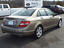 Thumbnail image of 2008 Mercedes-Benz C-Class at Duncan Ford Chrysler