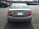 Thumbnail image of 2008 Mercedes-Benz C-Class at Duncan Ford Chrysler