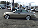 Thumbnail image of 2008 Mercedes-Benz C-Class at Duncan Ford Chrysler