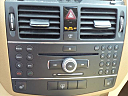 Thumbnail image of 2008 Mercedes-Benz C-Class at Duncan Ford Chrysler