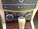 Thumbnail image of 2008 Mercedes-Benz C-Class at Duncan Ford Chrysler