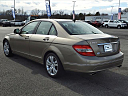 Thumbnail image of 2008 Mercedes-Benz C-Class at Duncan Ford Chrysler