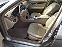 Thumbnail image of 2008 Mercedes-Benz C-Class at Duncan Ford Chrysler