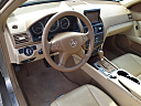 Thumbnail image of 2008 Mercedes-Benz C-Class at Duncan Ford Chrysler