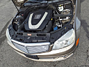 Thumbnail image of 2008 Mercedes-Benz C-Class at Duncan Ford Chrysler