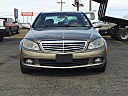 Thumbnail image of 2008 Mercedes-Benz C-Class at Duncan Ford Chrysler
