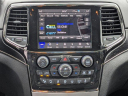 Thumbnail image of 2021 Jeep Grand Cherokee at Tamiami Hyundai Mitsubishi Used