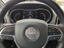 Thumbnail image of 2021 Jeep Grand Cherokee at Tamiami Hyundai Mitsubishi Used