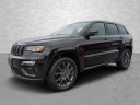 Thumbnail image of 2021 Jeep Grand Cherokee at Tamiami Hyundai Mitsubishi Used