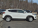 Thumbnail image of 2020 Hyundai TUCSON at Mcfarland Ford Rochester