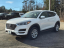 Thumbnail image of 2020 Hyundai TUCSON at Mcfarland Ford Rochester