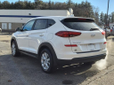 Thumbnail image of 2020 Hyundai TUCSON at Mcfarland Ford Rochester