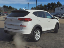 Thumbnail image of 2020 Hyundai TUCSON at Mcfarland Ford Rochester