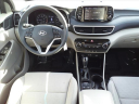 Thumbnail image of 2020 Hyundai TUCSON at Mcfarland Ford Rochester