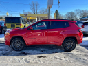 Thumbnail image of 2022 Jeep Compass at Uptown LTD