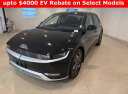 Thumbnail image of 2023 Hyundai IONIQ 5 at LA City Cars