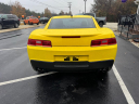 Thumbnail image of 2015 Chevrolet Camaro at GUARANTEED MOTORS LLC