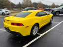 2015 Chevrolet Camaro LS at GUARANTEED MOTORS LLC