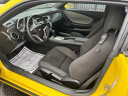 Thumbnail image of 2015 Chevrolet Camaro at GUARANTEED MOTORS LLC