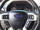 2015 Ford F-150 Platinum at Gary Mathews Motors