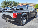 Thumbnail image of 2015 Ford F-150 at Gary Mathews Motors