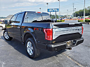Thumbnail image of 2015 Ford F-150 at Gary Mathews Motors