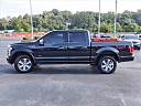 Thumbnail image of 2015 Ford F-150 at Gary Mathews Motors