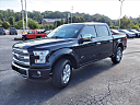 Thumbnail image of 2015 Ford F-150 at Gary Mathews Motors