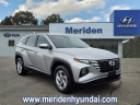 Thumbnail image of 2022 Hyundai TUCSON at Meriden Hyundai